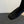Maison Margiel 25ss Cool Square Toe Tall Riding Boots Black Suede 580413