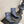 Maison Margiela Pointed Toe Riding Short Boots Brown in Cowhide 580448