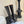 Maison Margiela Pointed Toe Riding High Boots Brown in Cowhide 580446