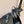 PRADA New Slingback Pumps Granite Gray in Goatskin 580376