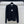 CHANEL 26 LOGO KNIT BLACK SWEATER 335407