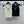 CHANEL 26 CHAIN KNIT VEST BLACK WOOL 335389