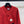 CHANEL 26 SCALF & V-NECK RED SWEATER 335371