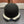 Chanel Women's Plush Bucket Black mix White Hat 980037