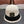 Chanel Women's Plush Bucket White mix Black Hat 980039