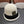 Chanel Women's Plush Bucket White mix Black Hat 980039