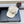 Chanel Korean Style White Shearling Earflap Hat 980321