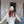 Chanel Knitted Beanie Earflap Cap Cream Fibrous 980284