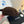 Chanel Wool Cap Brown in Fibrous 980126