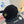 Chanel Wool Cap Black in Fibrous 980125