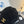 Chanel Wool Cap Black in Fibrous 980125