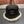 Chanel Korean Style Bucket Hat Black Plush Fleece 979918