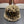 Chanel Korean Style Leopard Print Light Brown Plush Hat 979910