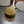 Chanel Korean Style Leopard Print Dark Brown Plush Hat 979909