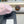 Celine Autumn/Winter New CE Knitted Hat Pink in Wool 980325