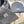 Miu Miu Gray Wool Knit Set 979747