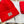 Miu Miu Red Wool Knit Set 979751