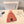 Moncler 2025 Light Pink New Designer Pom-Pom Wool Beanie 980214