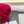 Moncler Classic Red Knit Hat in Cashmere 980193