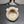 Moncler Cute Bear Fleece-Lined Warm Knitted Beige Hat 980001