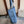 Celine Cabas Brand Logo Classic Blue Denim Tote Bag 276180
