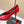 Chanel 26 Closed-Toe Slingback Red in Cowhide 591409
