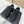 Chanel 26SS New Casual Black Sneakers in Cowhide with Mesh Cloth 591413