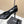 Chanel 26 Closed-Toe Slingback Black in Cowhide 591406