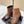 CHANEL Fall/Winter Chelsea Brown Short Boots in Cowhide 591405