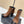 CHANEL Fall/Winter Chelsea Brown Short Boots in Cowhide 591405