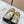 Chanel 26SS Ballet Flats Shoes Gold Metallic in Lambskin  591393