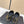 Chanel Coco Mark Ballet Flat Black with Gold in Lambskin 591379