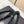 Chanel 26 Ruffle Black Ballet Flats in Lambskin 591373