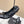 Chanel 26 Ruffle Black Ballet Flats in Lambskin 591373