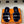 Hermes Giulia Kelly Buckle H-Slippers Navy Blue in Wool 594324