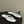 HM Miss Sandal White in Calfskin 593825