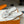 HM Miss Sandal White in Calfskin 593825