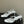 HM Muse Sandal 70 White in Calfskin 593818