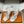 HM Muse Sandal 100 White in Calfskin 593814