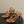 HM Muse Sandal 100 Brown in Calfskin 593813