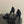 HM Joy Sandal 100 Black in Suede 593803