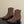 HM Lissa Chelsea Boots 70 Dark Brown in Suede 593782