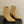 HM Lissa Chelsea Boots 70 Beige in Suede 593783