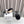 Loewe 25SS Fur-lined Mule 100 Black in Fox Fur 597440