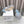 Loewe 25SS Fur-lined Mule 60 Blue in Fox Fur 597439