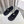 Loewe 2026 Ballet Flat Black in Wool 597434