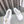 Loewe 2026 Ballet Flat White in Wool 597433