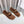 Loewe 2026 Ballet Flat Brown in Wool 597432