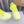Loewe 2025 x On Cloud Solo Running Sneakers Green Nylon Calfskin 597428
