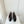 Chanel 26 Camellia High Heels 35 Dark Brown Black in Patent Leather 597416